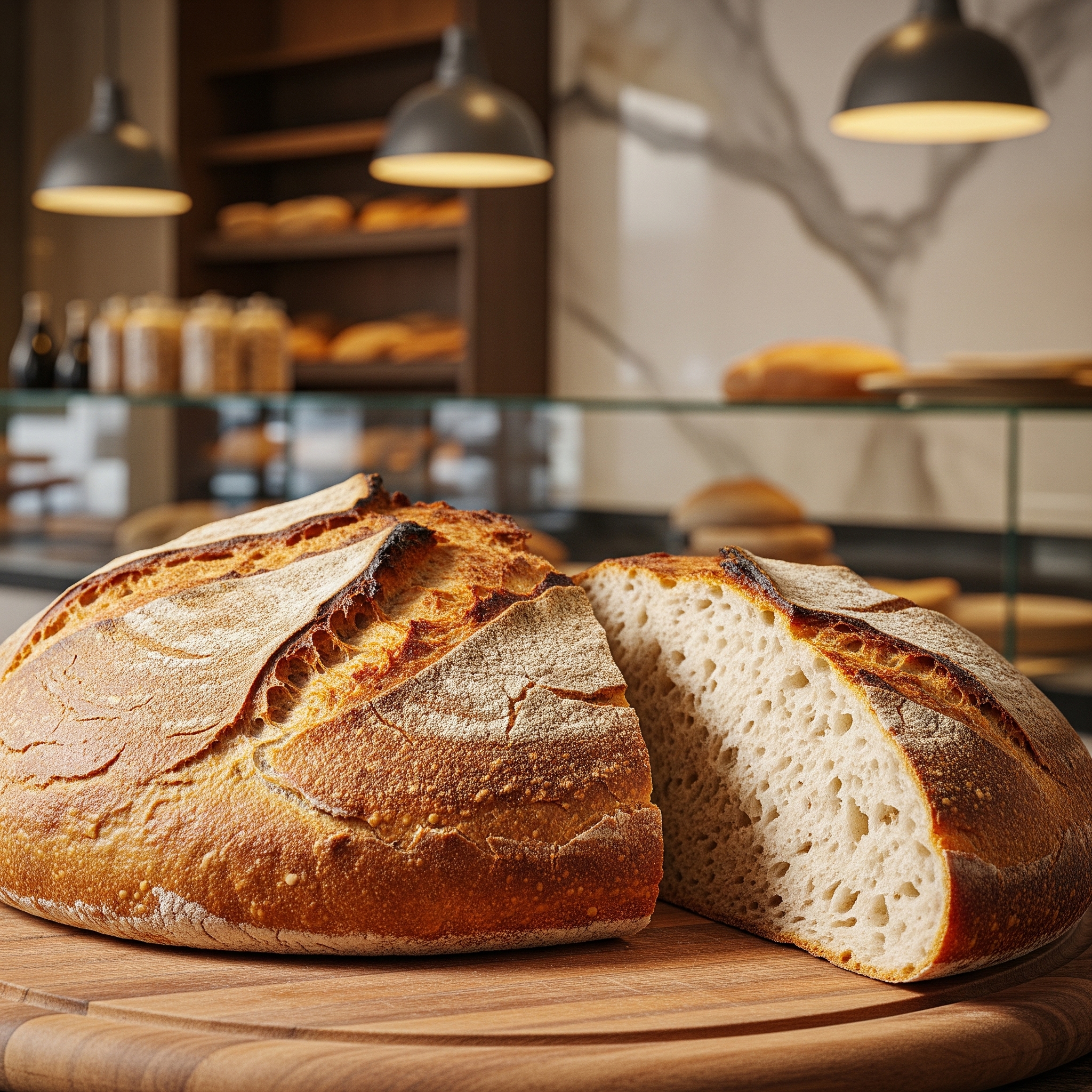 Trabzon Ekmegi Trabzonbrot